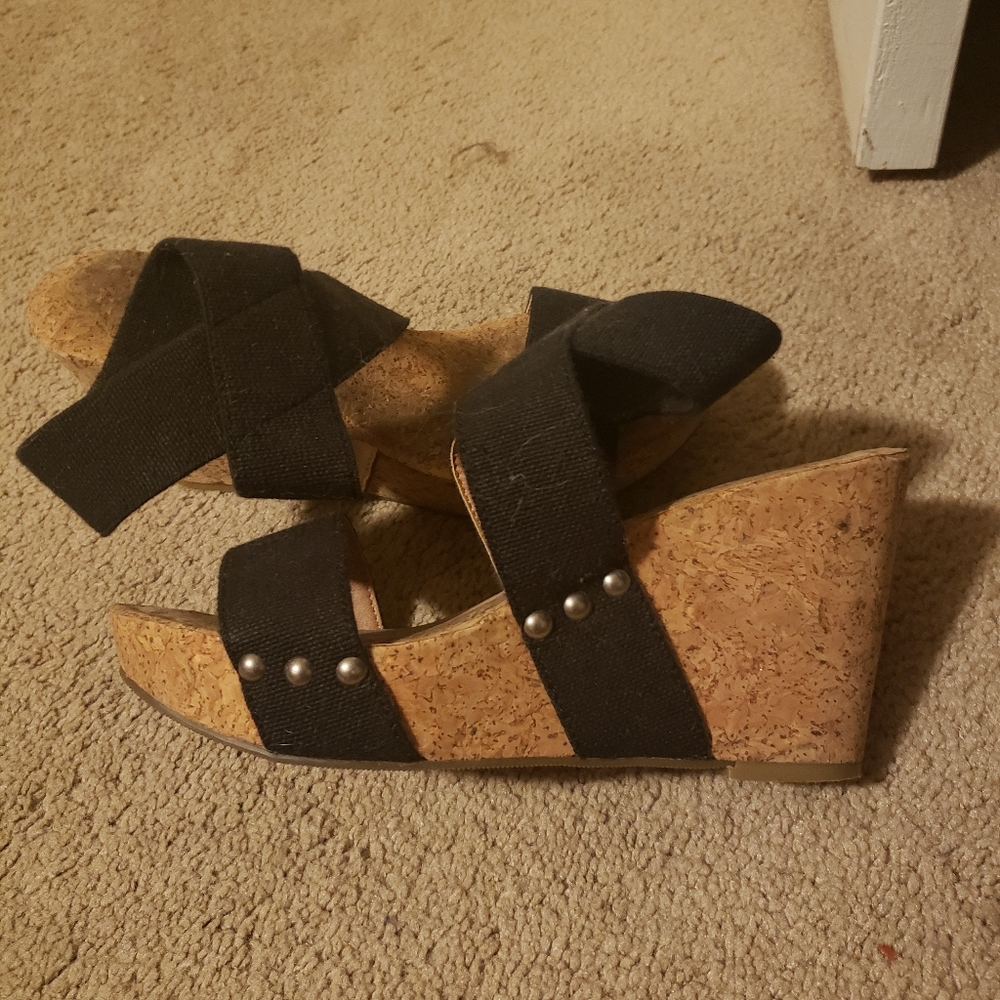 Wedges